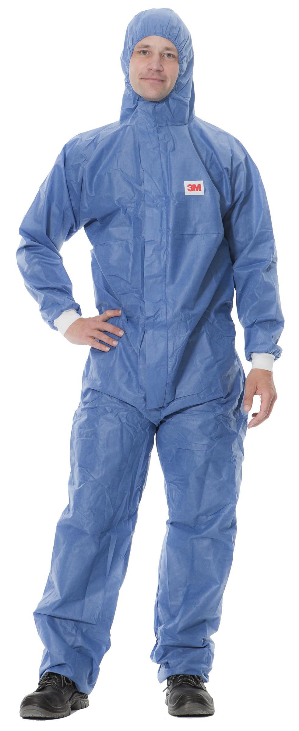 3M™ Skyddsoverall 4530 XL