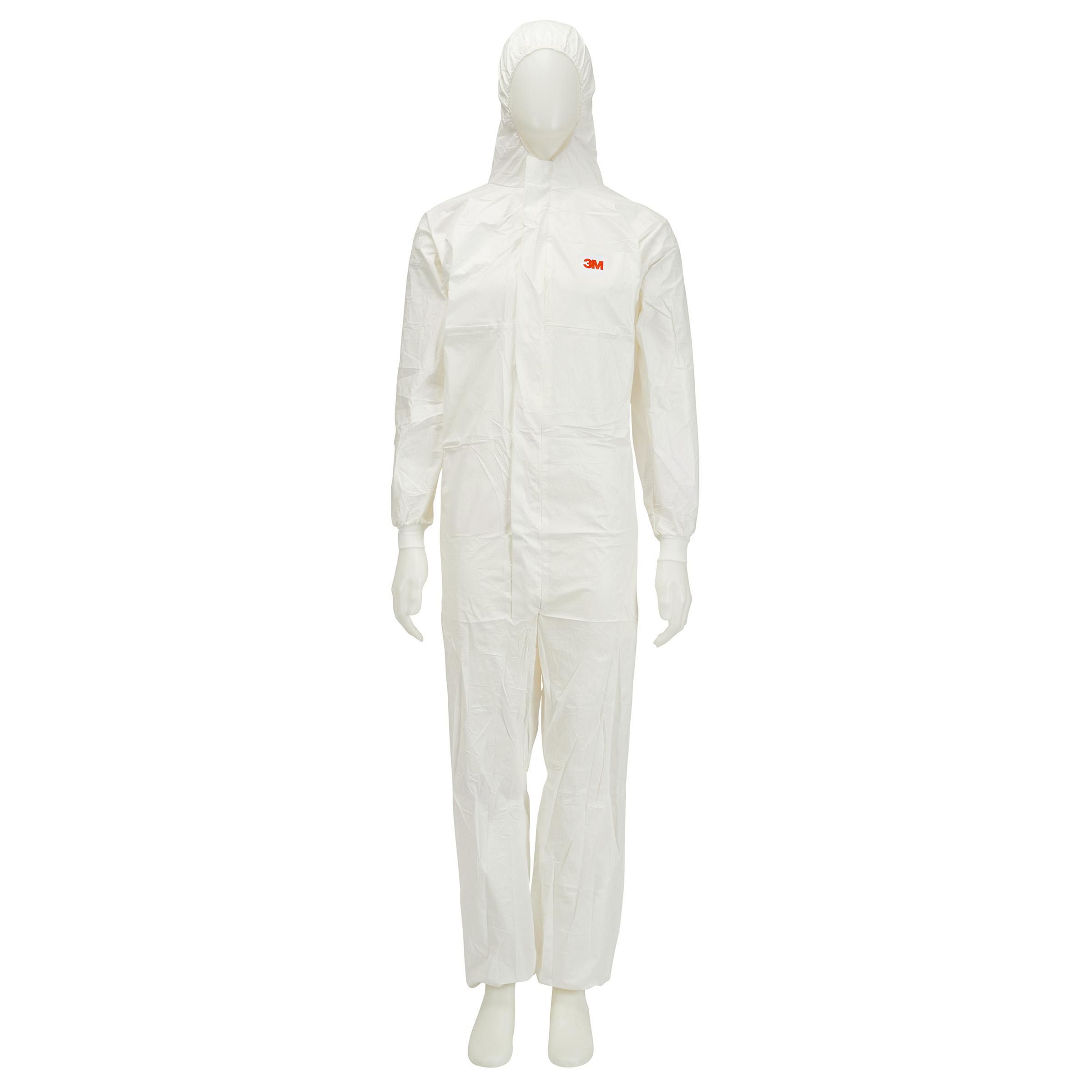 3M™ Skyddsoverall 4545 2XL