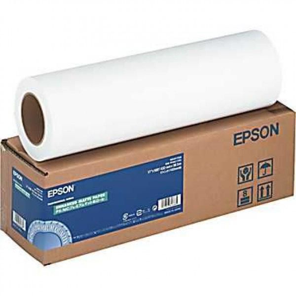 Epson Epson Premium Luster Photo Paper (260) - fotopapper - 1 rulle (rullar) - Rulle (61 cm x 30,5 m) - 235 g/m²