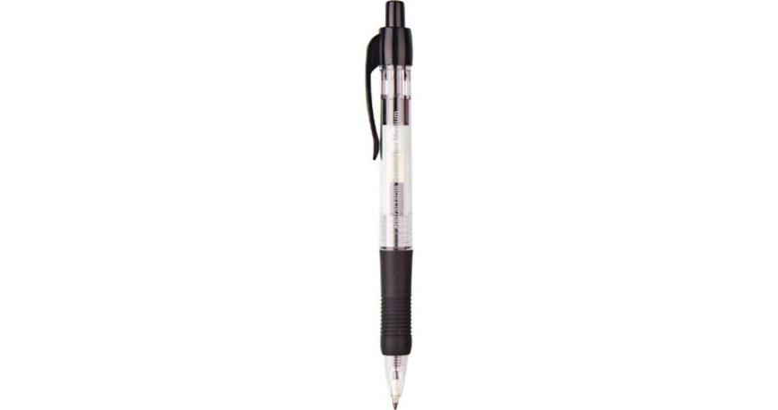 A++ Gelpenna A PLUS premium medium svart
