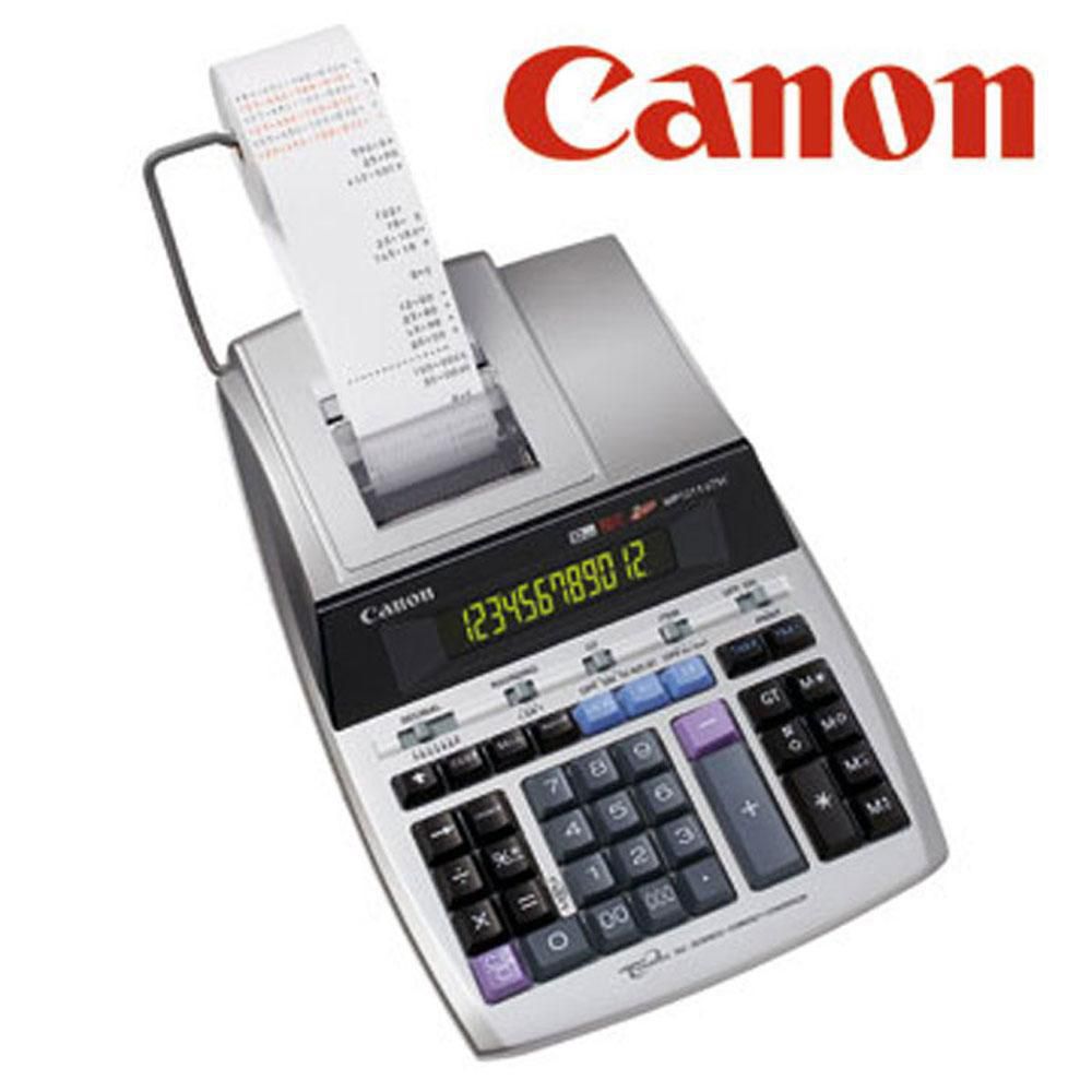 Produktfoto för Canon Remsräknare MP1211-LTSC