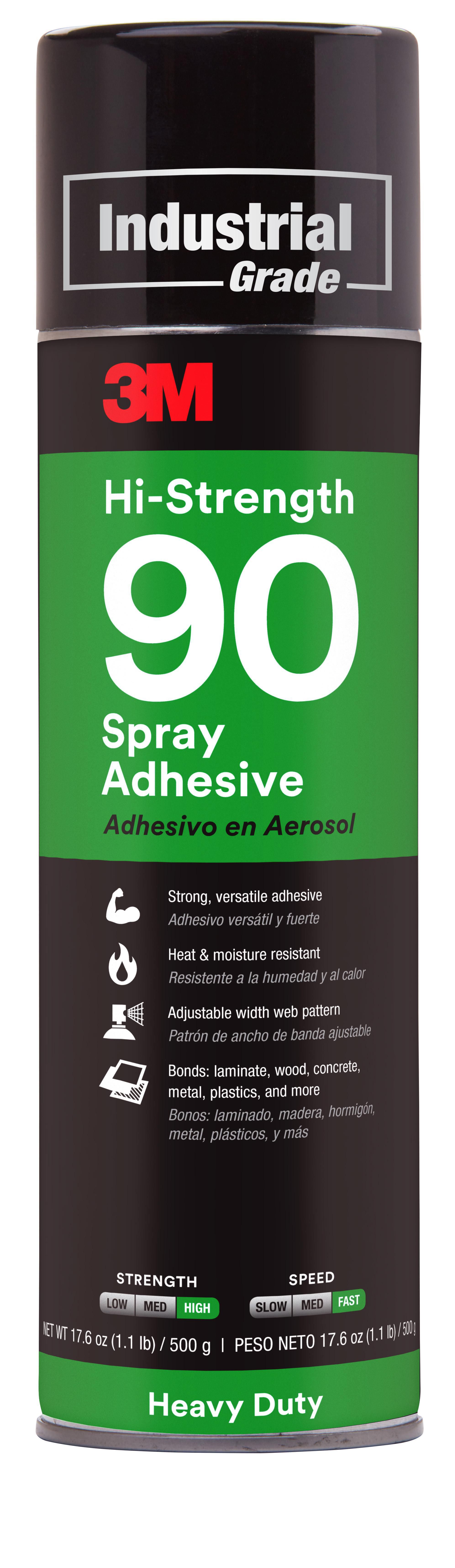 3M™ Spraylim 90 3M Starklim 500 ml, st