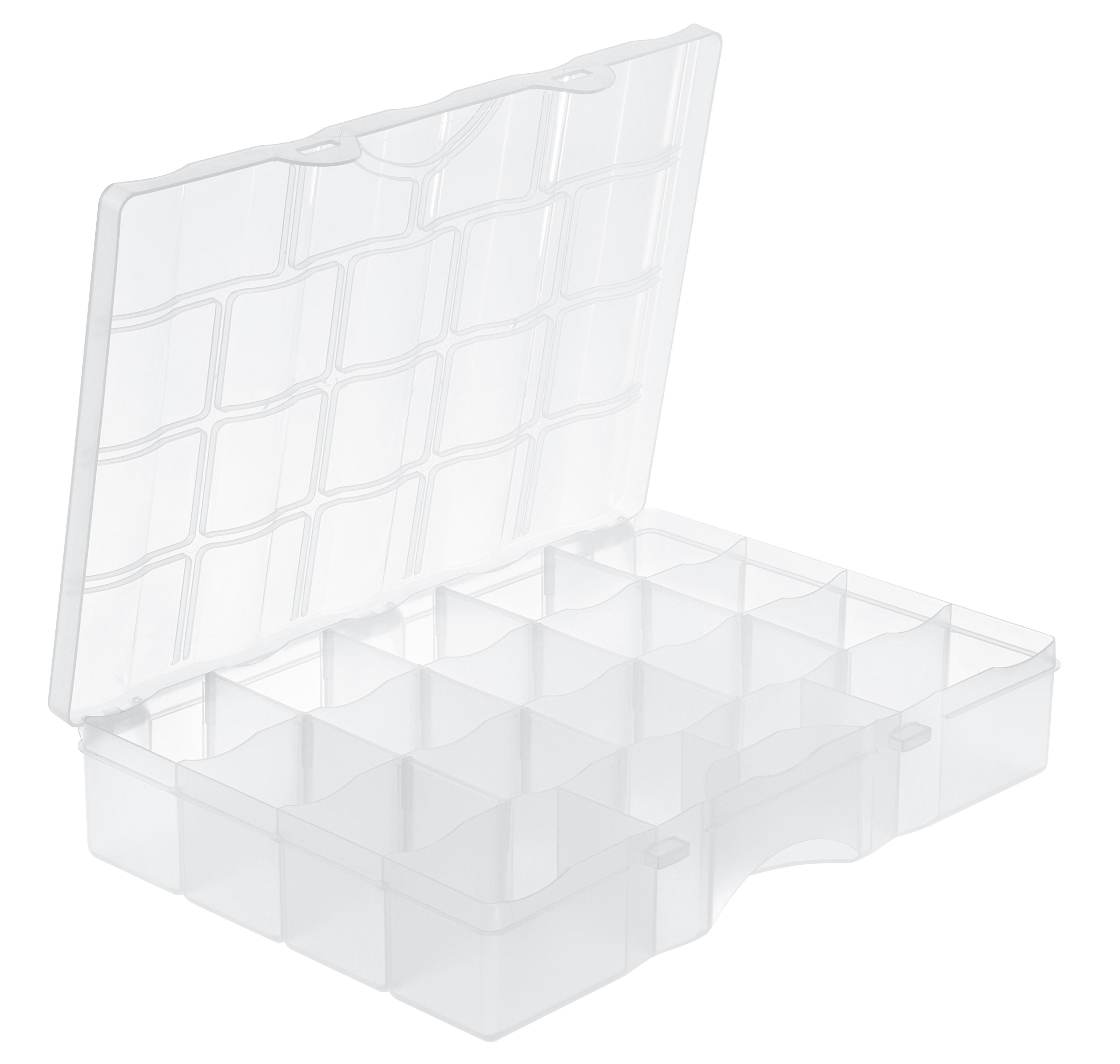 SmartStore™ Förvaringsbox organizer L 39x27x6cm