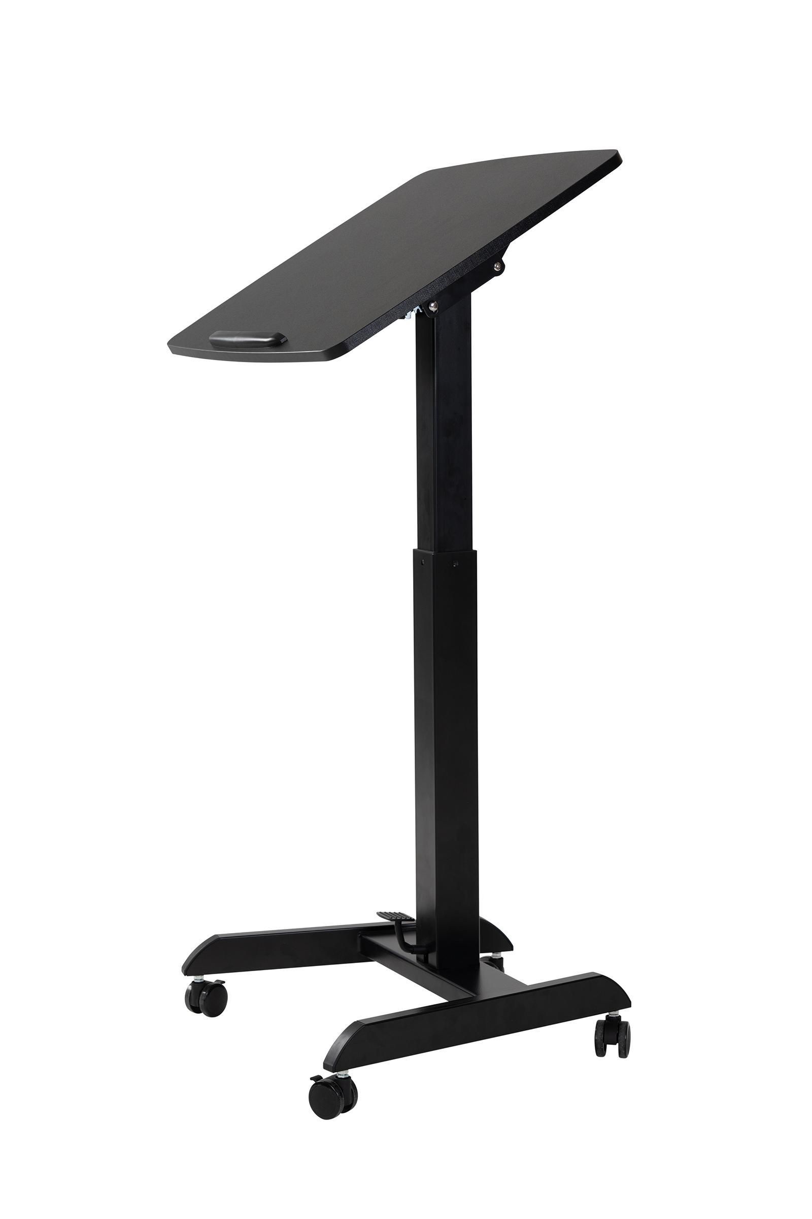 Produktfoto för SUN-FLEX® Bord höj/sänk Easydesk Pro svart