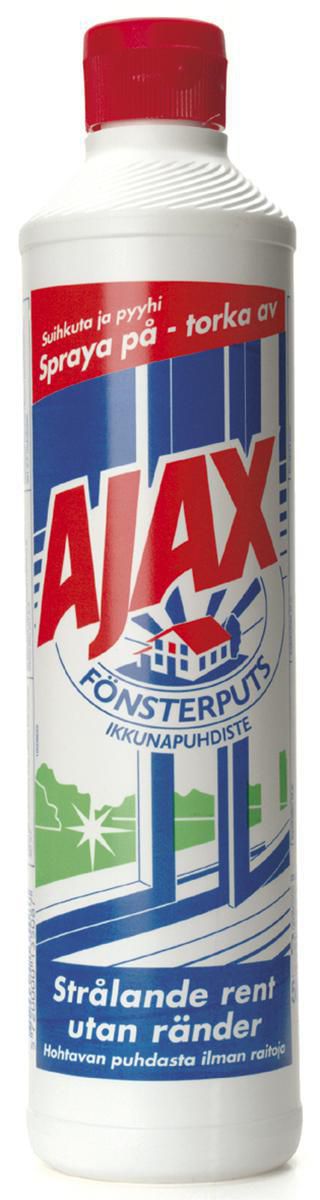 Ajax