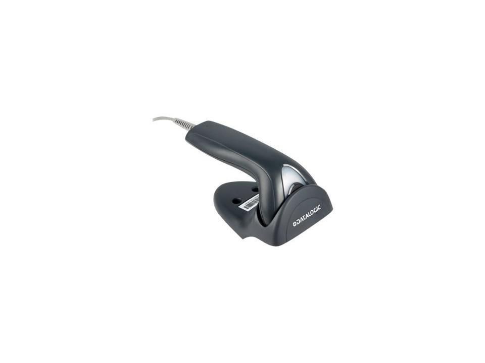 Produktfoto för DATALOGIC Streckkodsläsare USB TD1120