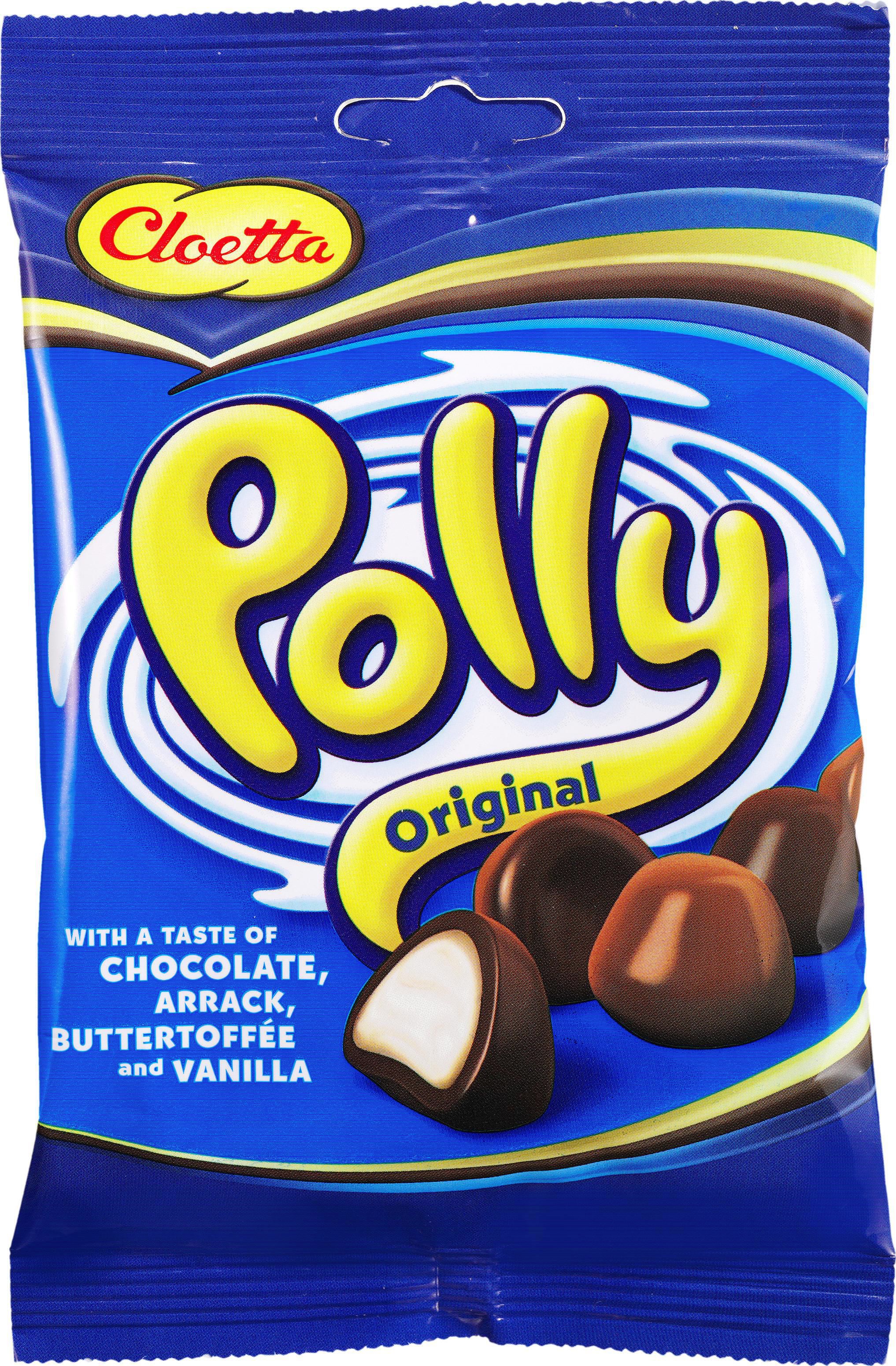 Produktfoto för GODIS POLLY 130G | Beijerbygg Byggmaterial