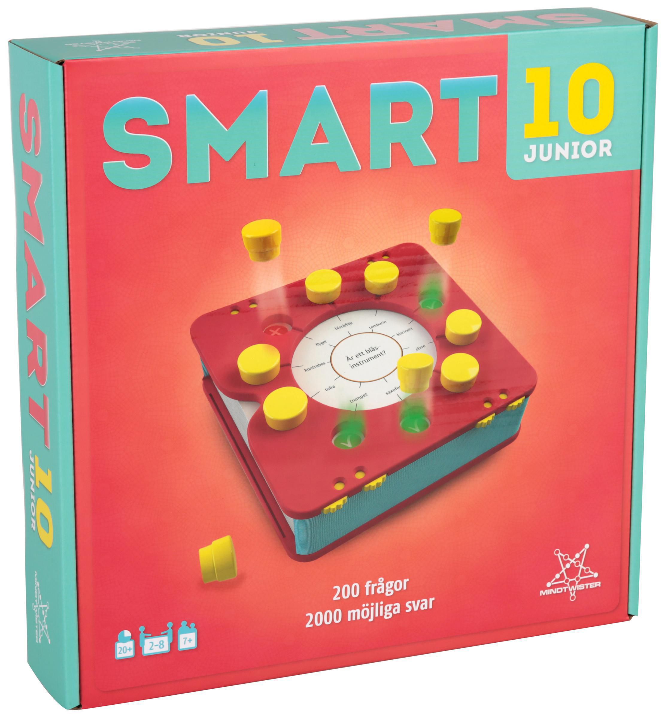 Produktfoto för PELIKO Smart10 Junior