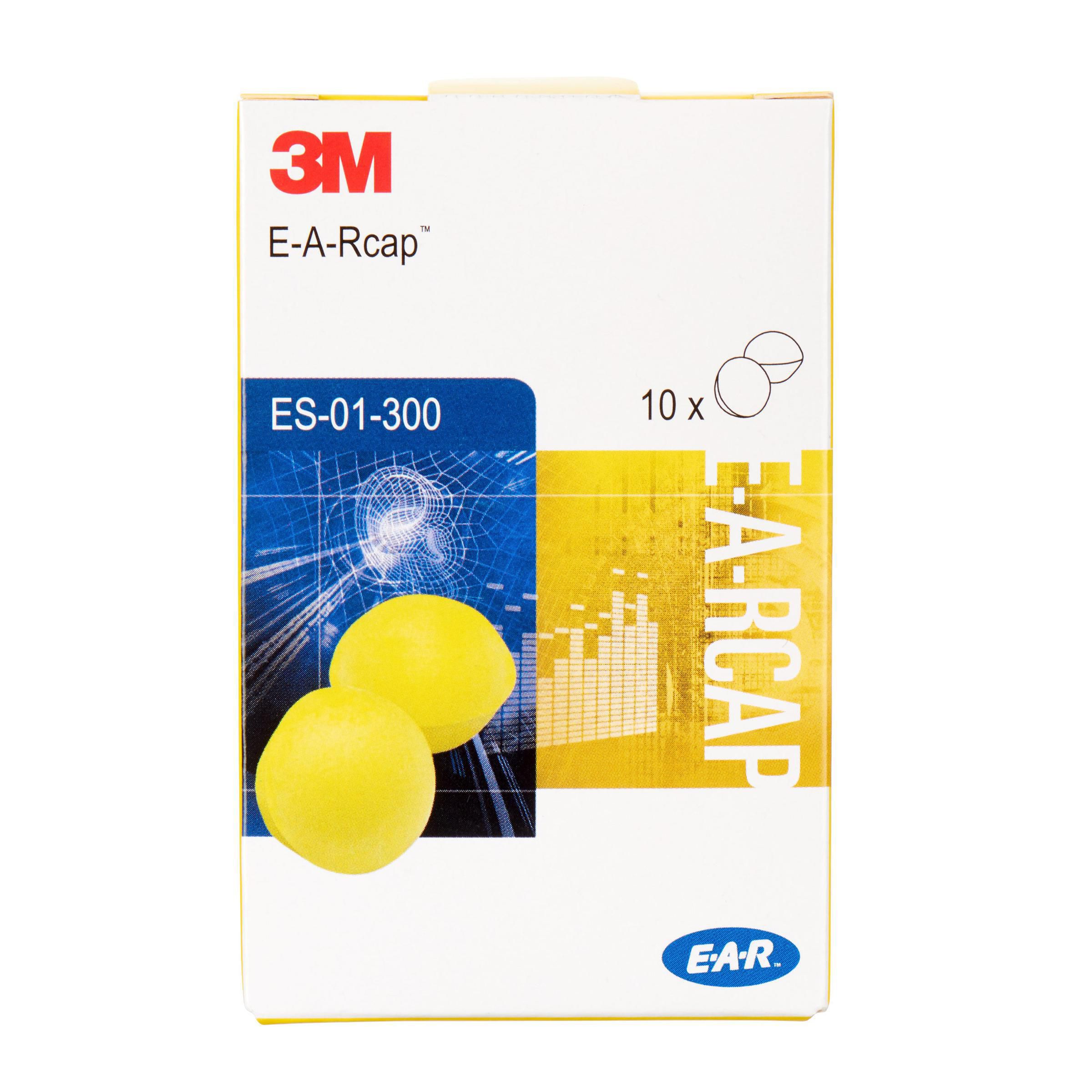 3M™ Öronproppar bygel EarCap refill