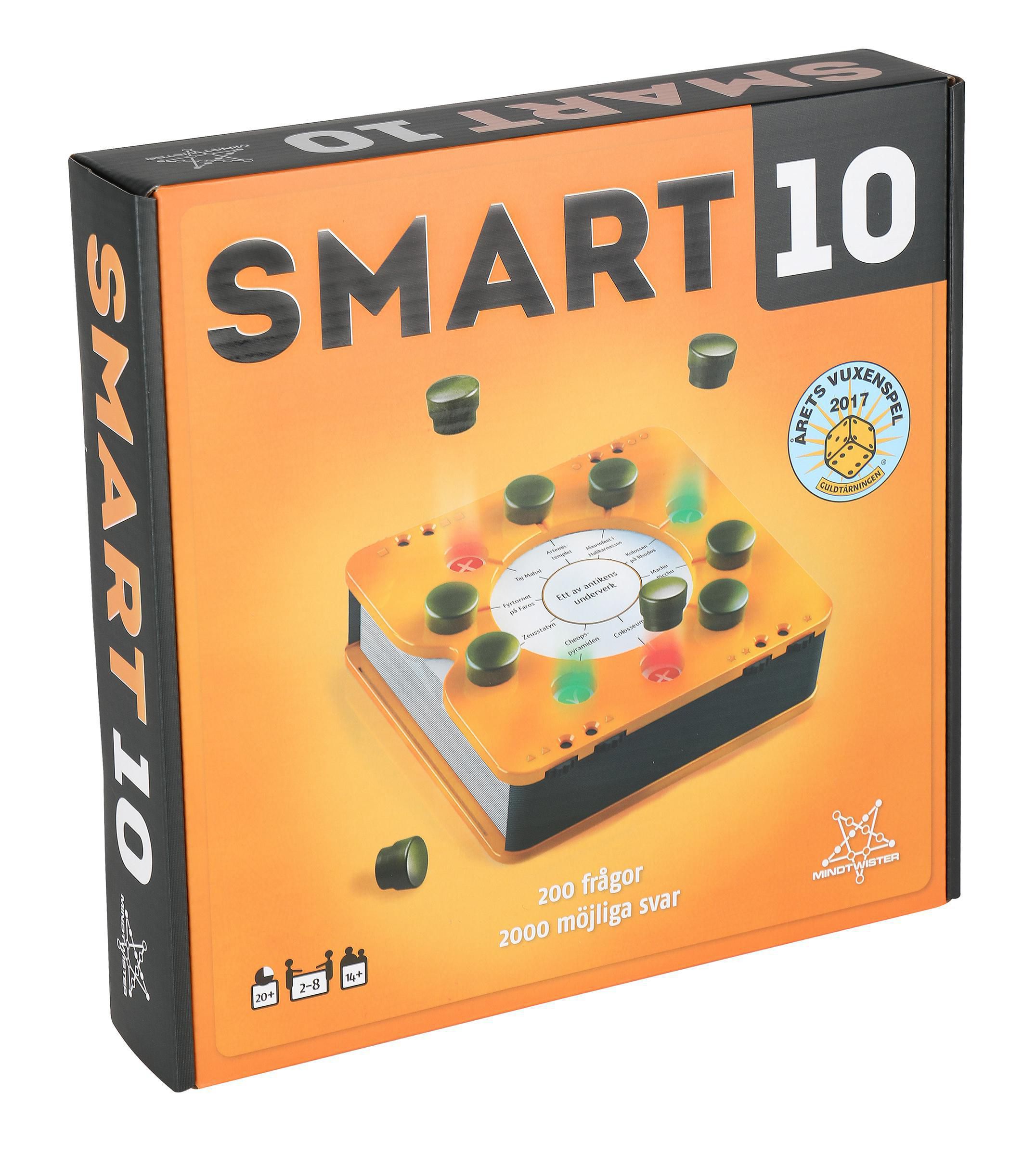 Produktfoto för PELIKO Smart10