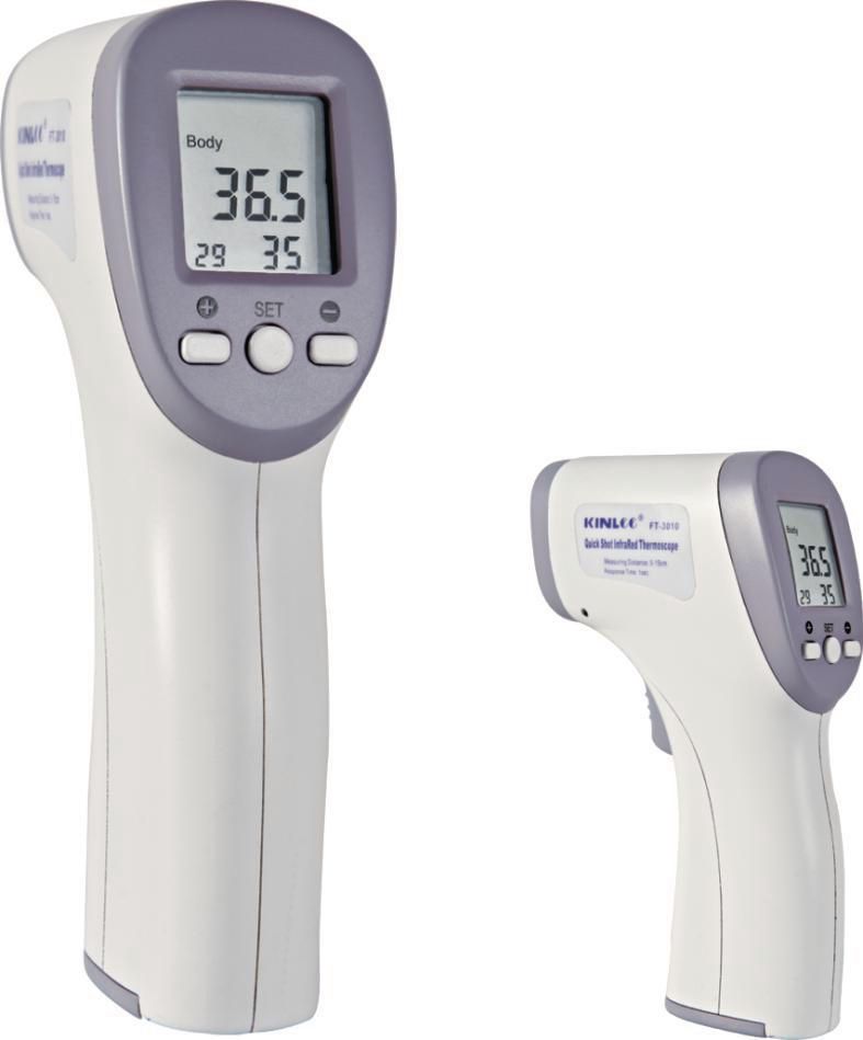 Non brand Febertermometer KINLee FT3010