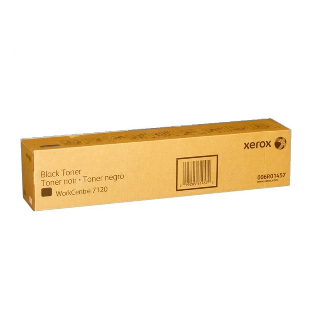 Xerox Toner 006R01457 svart
