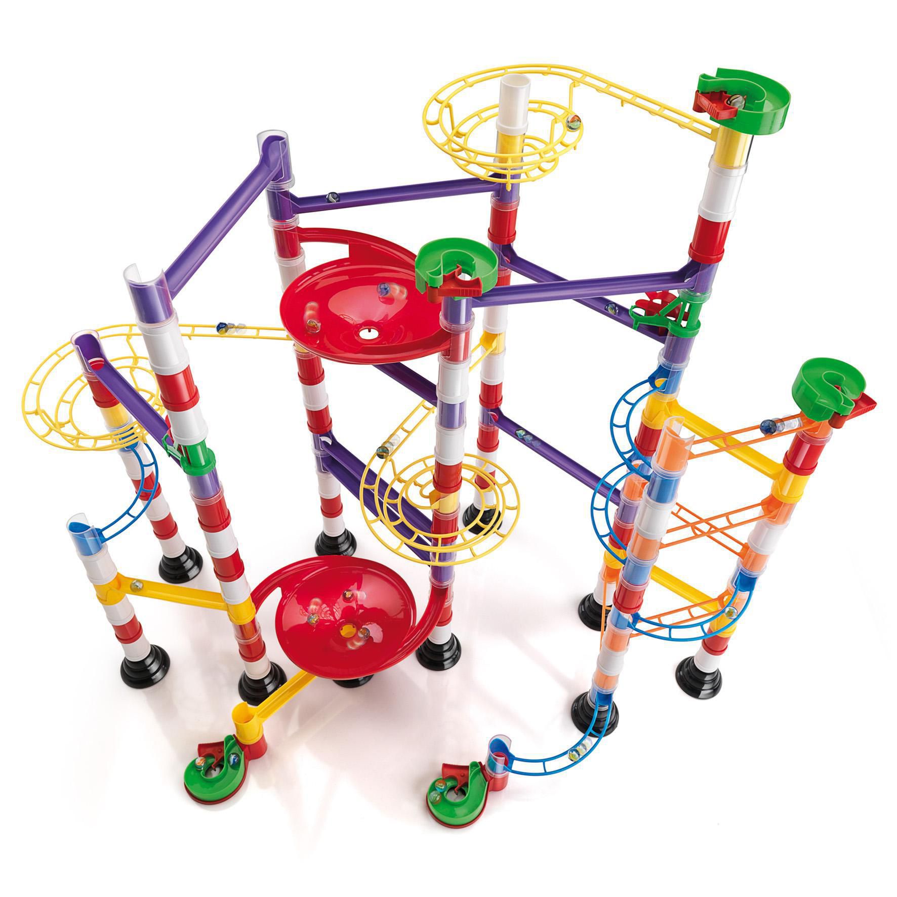 Produktfoto för Quercetti Kulbana Marble Run Maxi