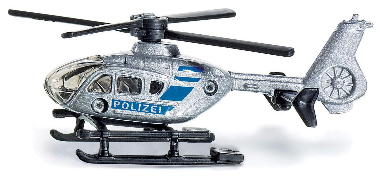 Produktfoto för siku Helikopter