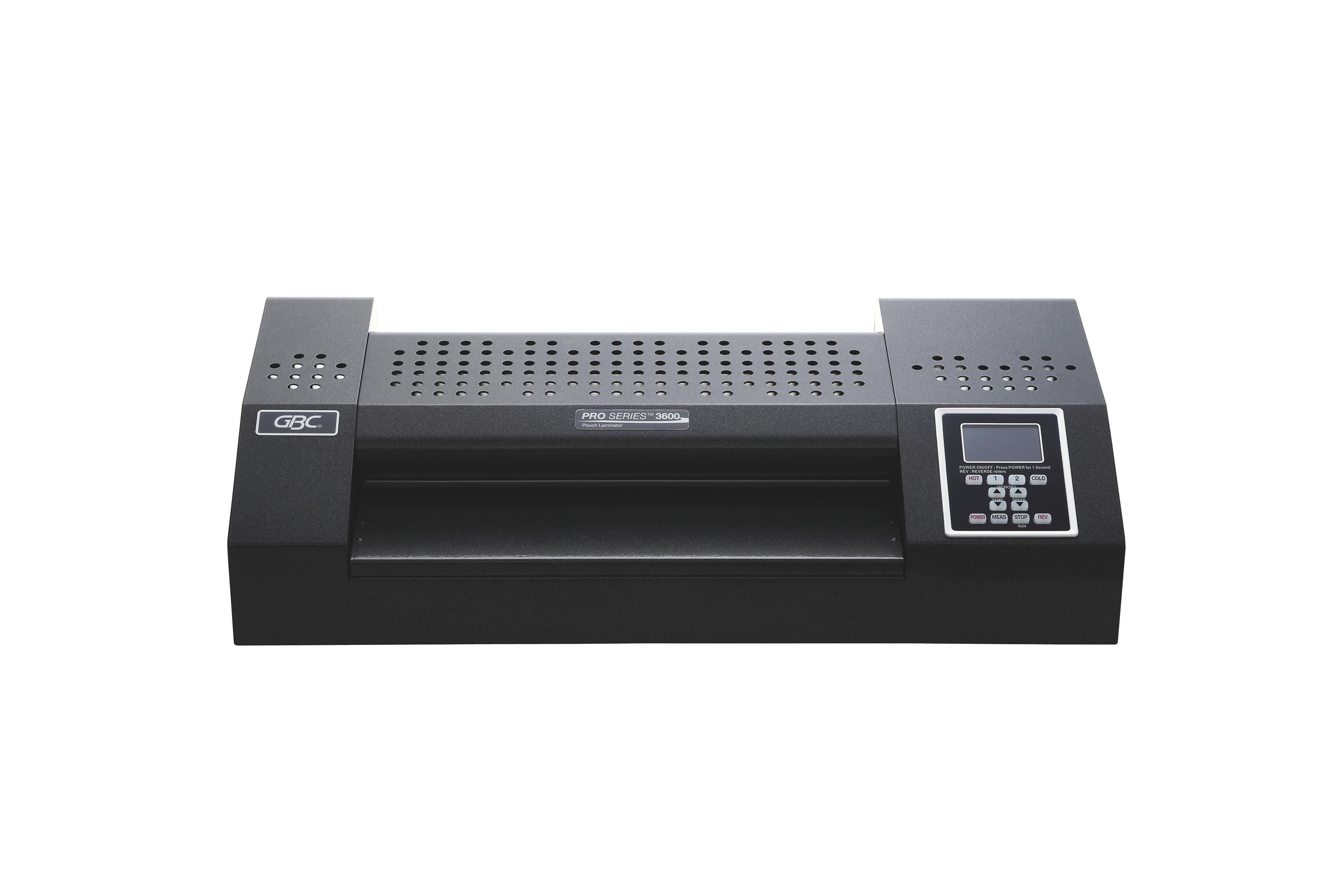 GBC Lamineringsmaskin Proseries 3600 A3