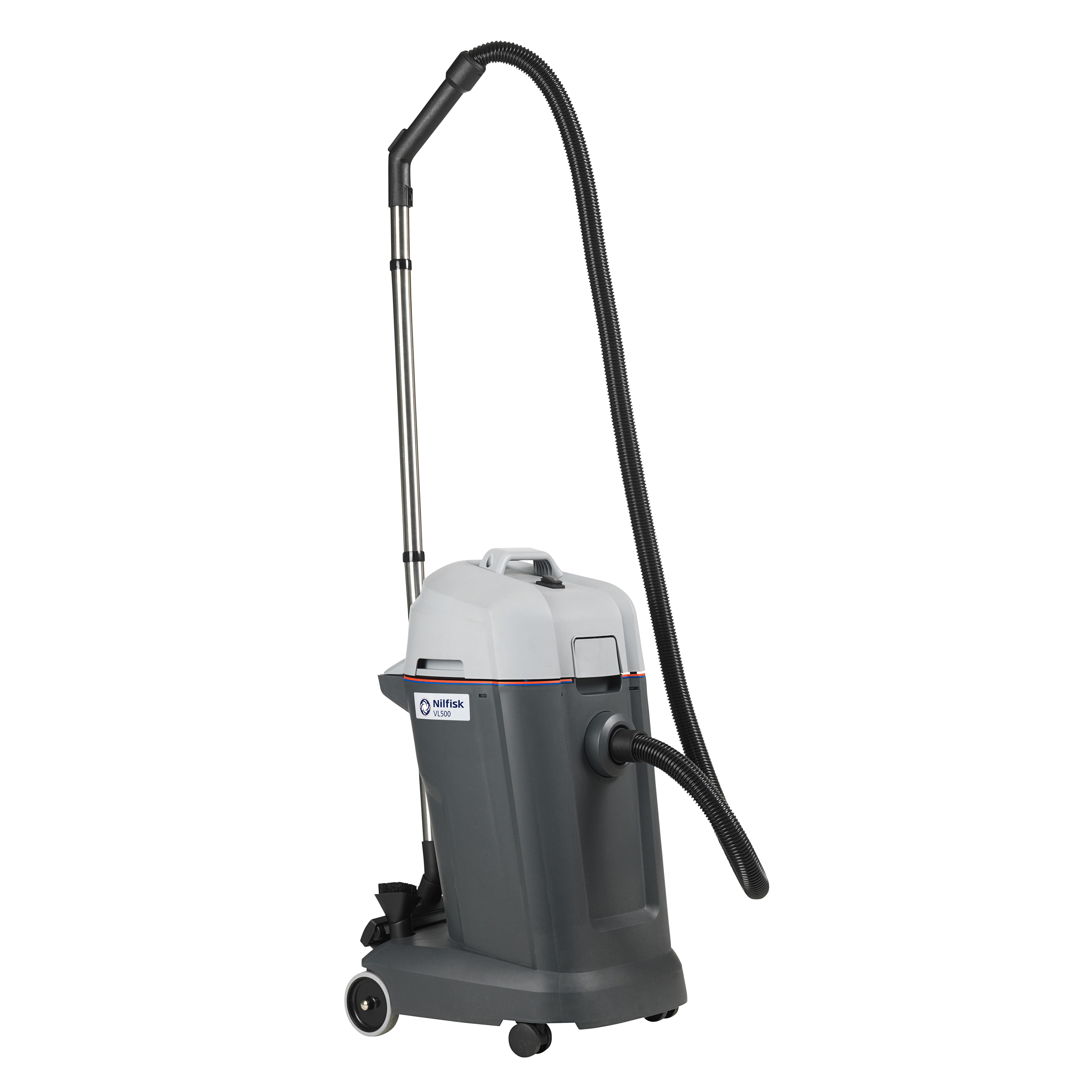 Nilfisk Dammsugare VL 500 35 DF