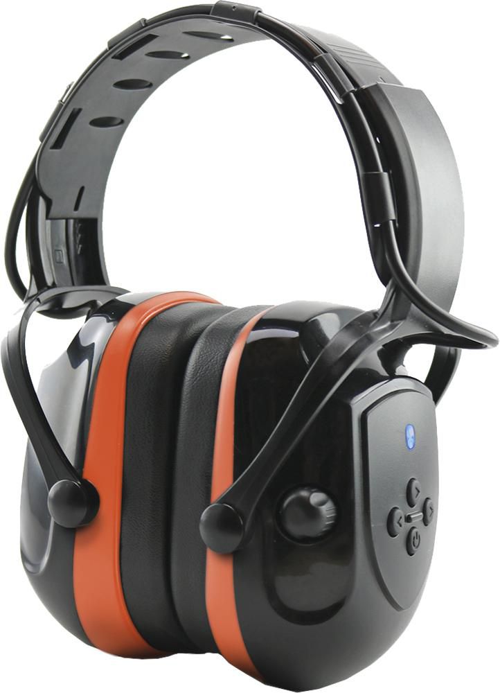 OX-ON Hörselkåpa BT2 Comfort Bluetooth