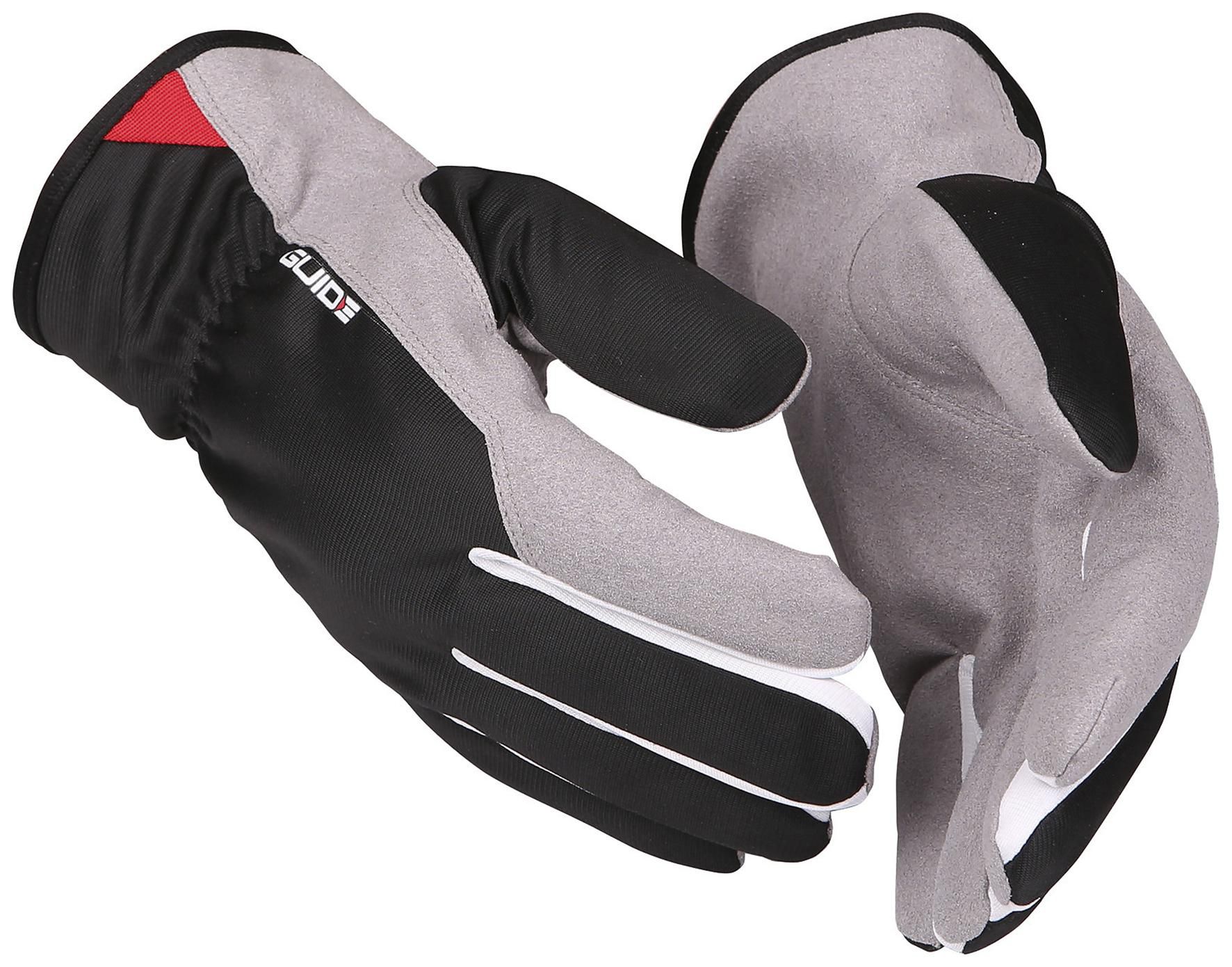 GUIDE Vinterhandske 762W 11