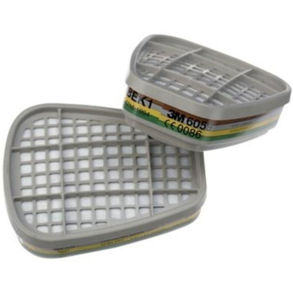 3M™ Gas/ångfilter 6059 PAR