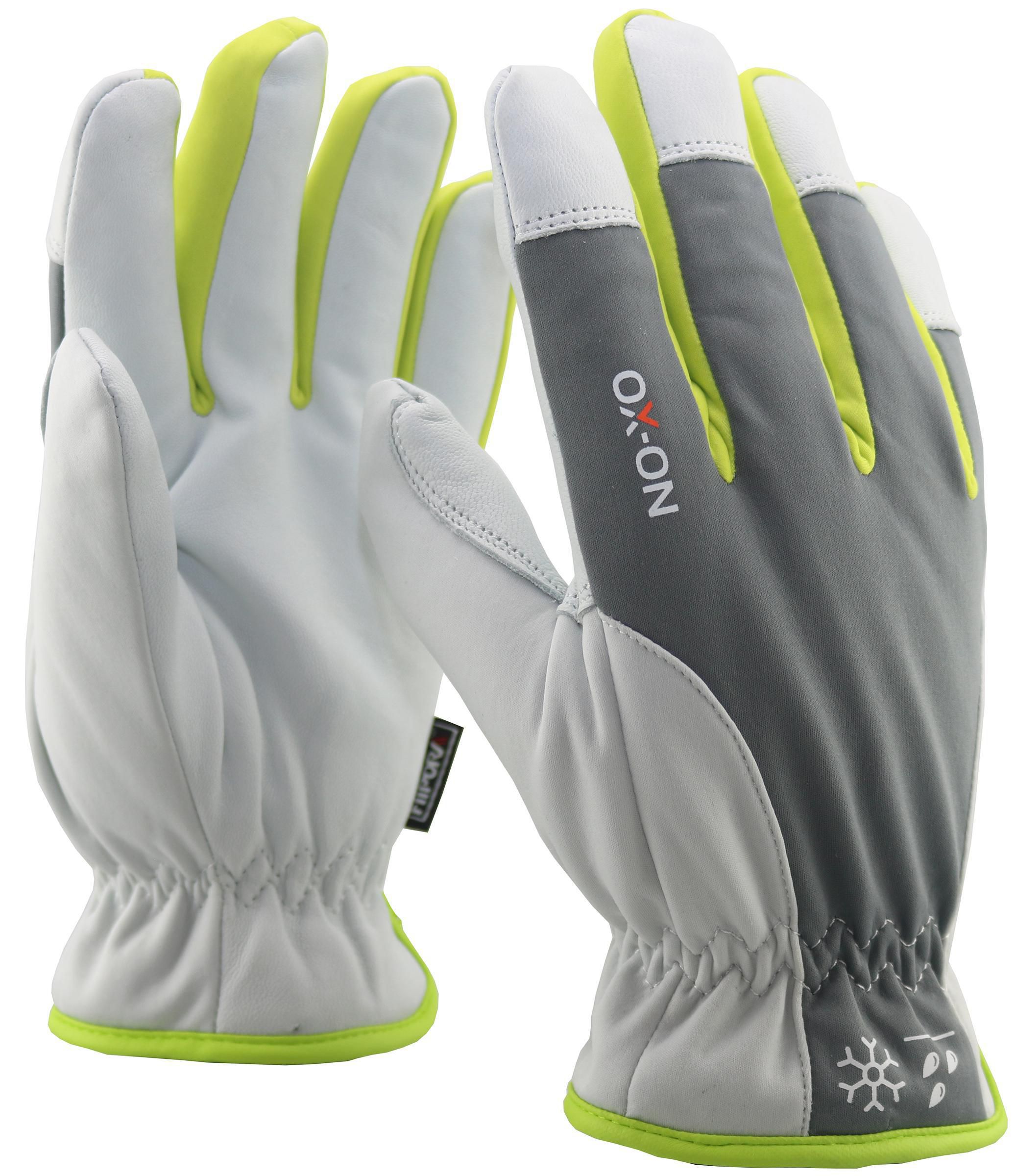 OX-ON Vinterhandske Winter supreme 3600 8