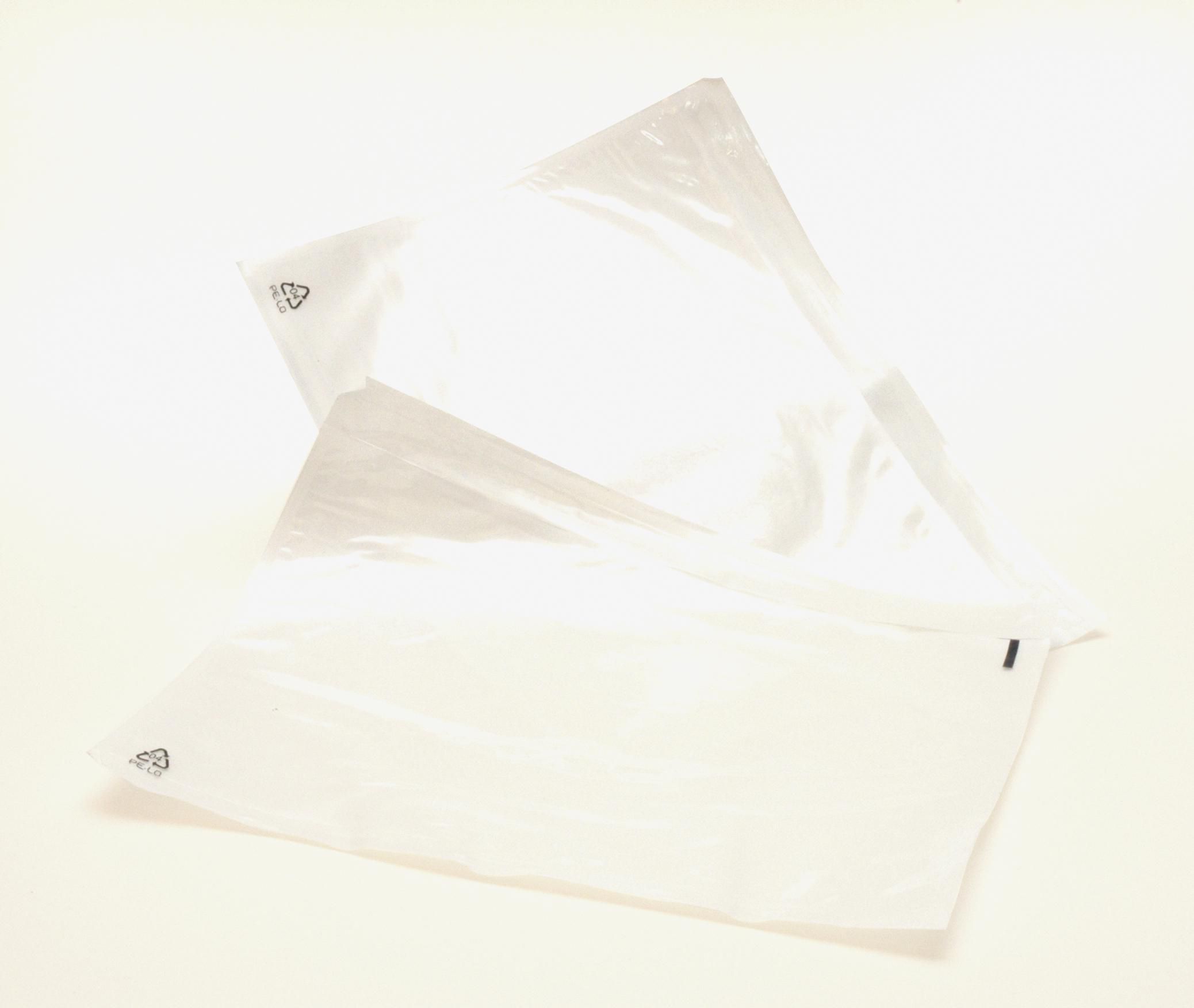 Produktfoto för Packsedelskuvert C5 175x235mm utan tryck