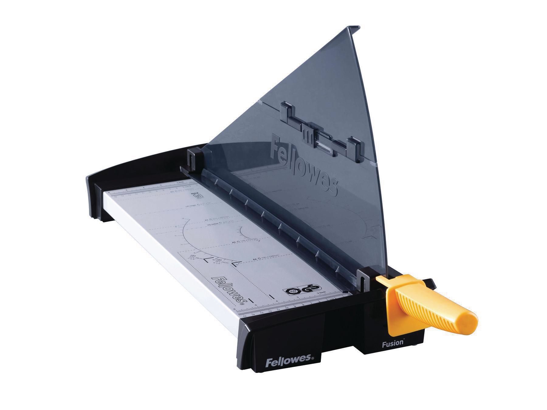 Fellowes Skärmaskin Fusion A3 Guillotine