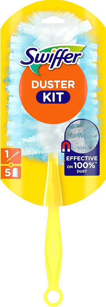 Swiffer Dammvippa Duster Startkit