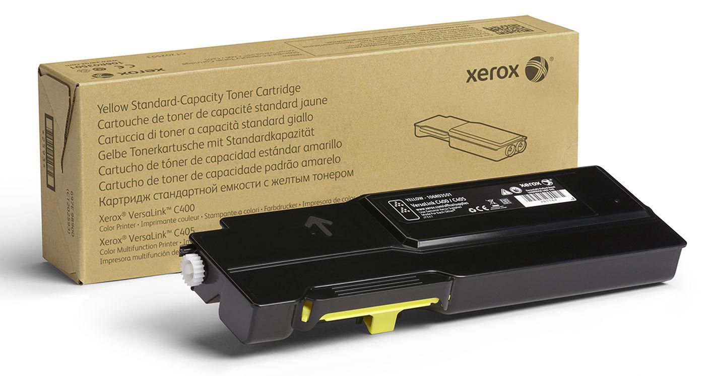 Xerox Toner 106R03501 Gul