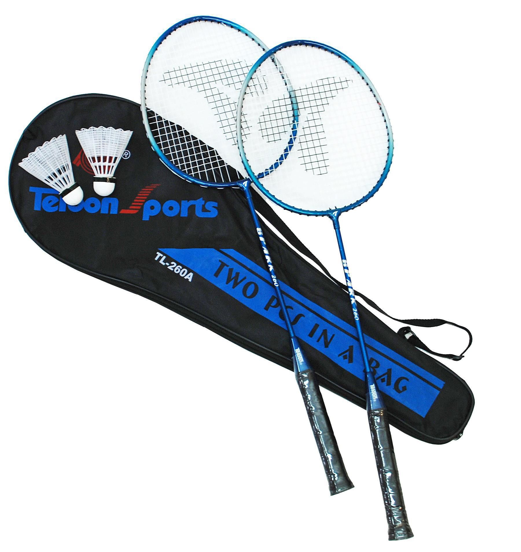 Badmintonset