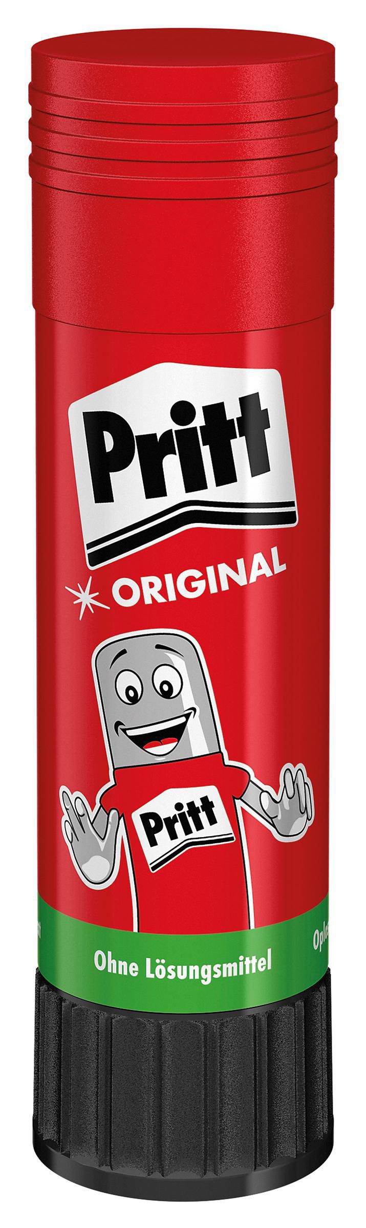 Pritt Limstift Original 22g 12/fp