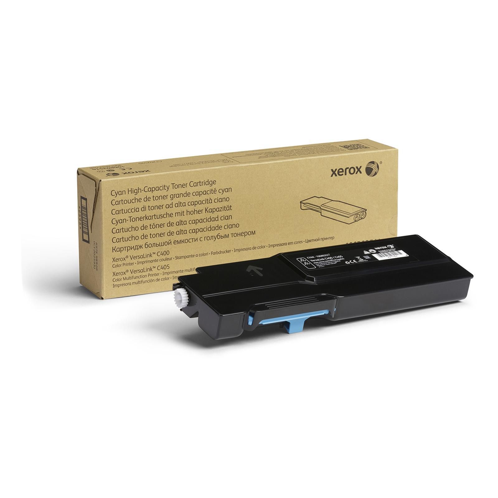 Xerox Toner 106R03517 Gul