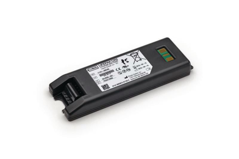 LIFEPAK® Batteri CR2