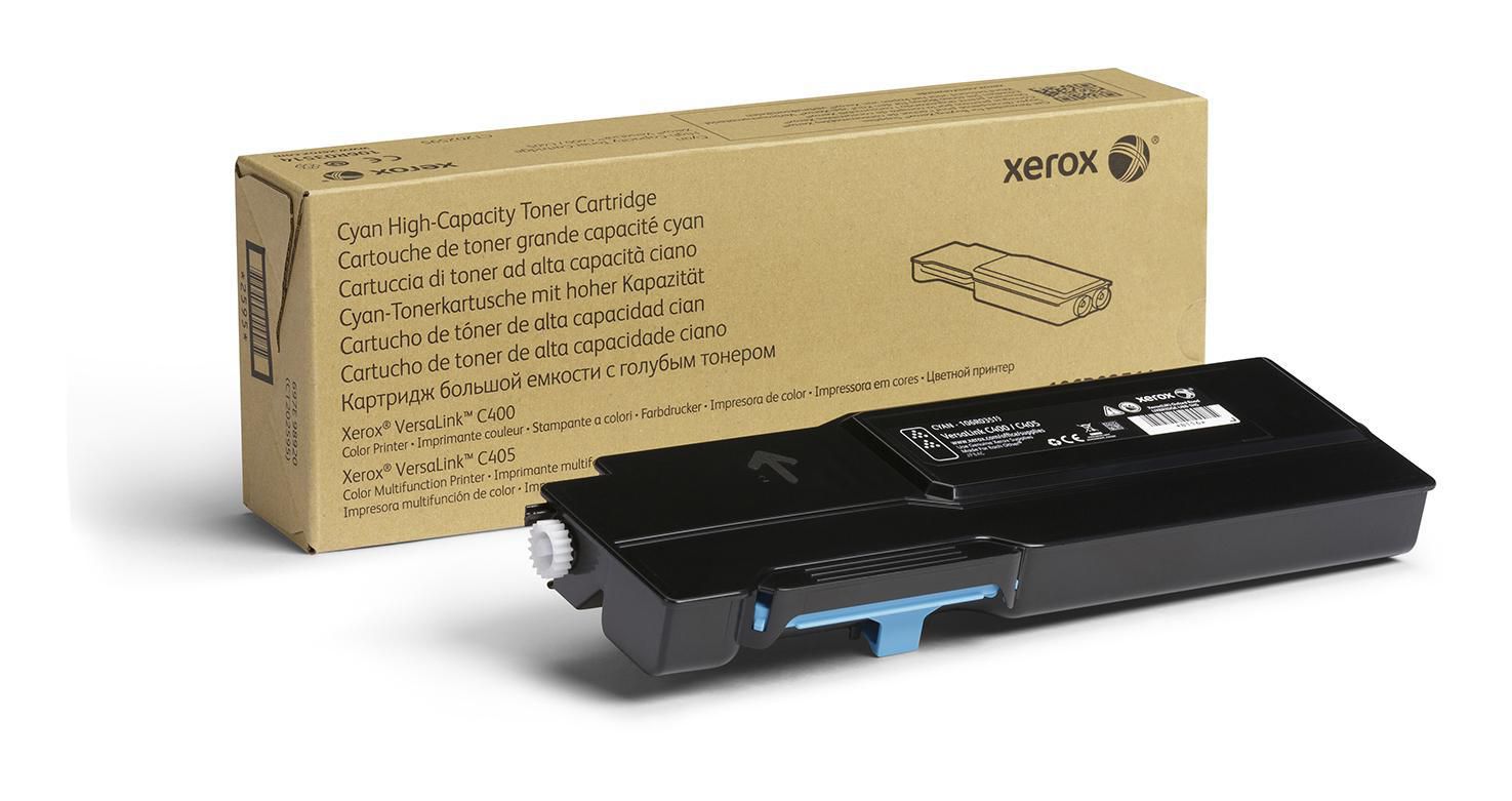 Xerox Toner 106R03519 Magenta