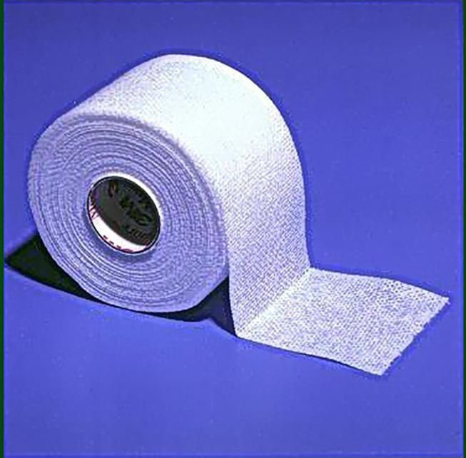 3M™ Medipore perf u.skyddsfilm 10cmx9,1m