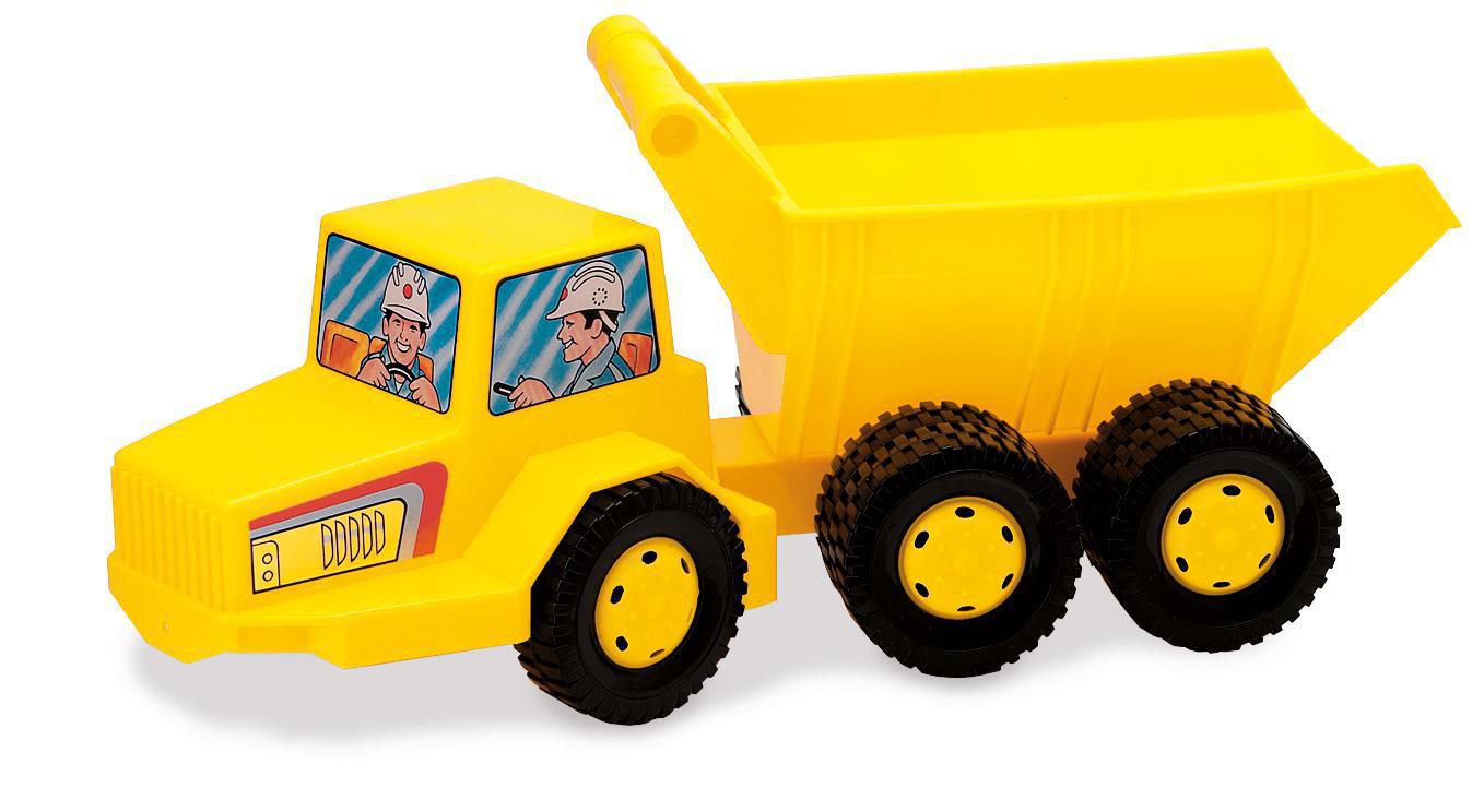 Produktfoto för Dantoy Dumper