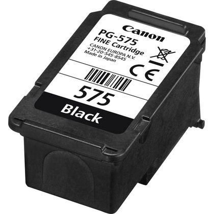Produktfoto för Canon Bläckpatron PG-575 svart