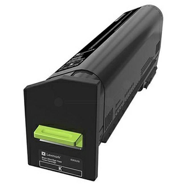 Lexmark Toner 82K2UK0 svart