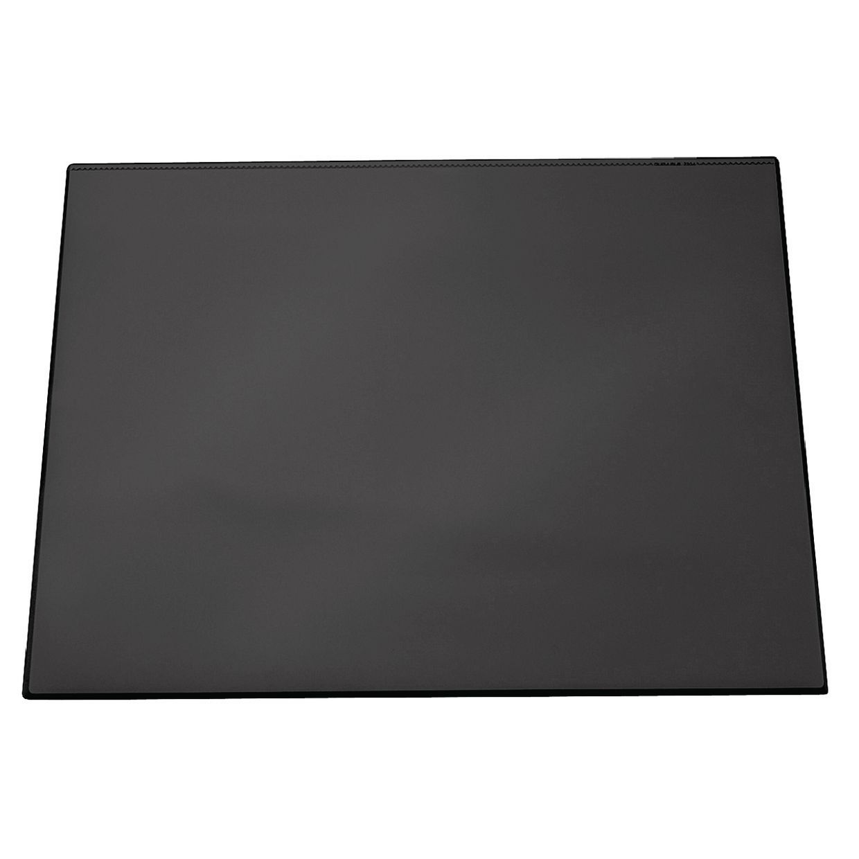 Produktfoto för Durable Skrivunderlägg 65x52cm med klaff