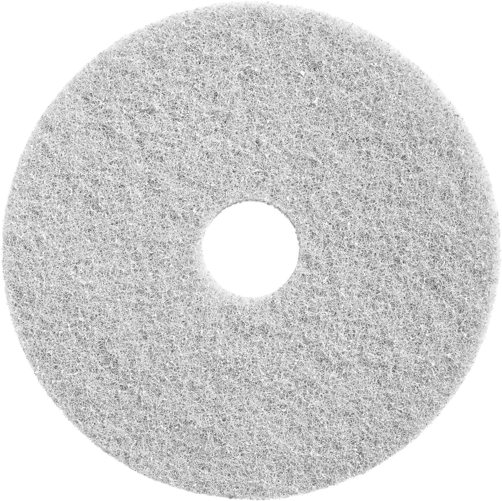 TWISTER Rondell Diamond vit 33cm 2/fp
