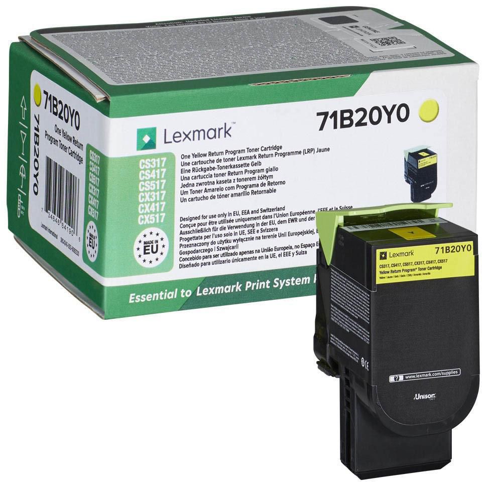 Lexmark