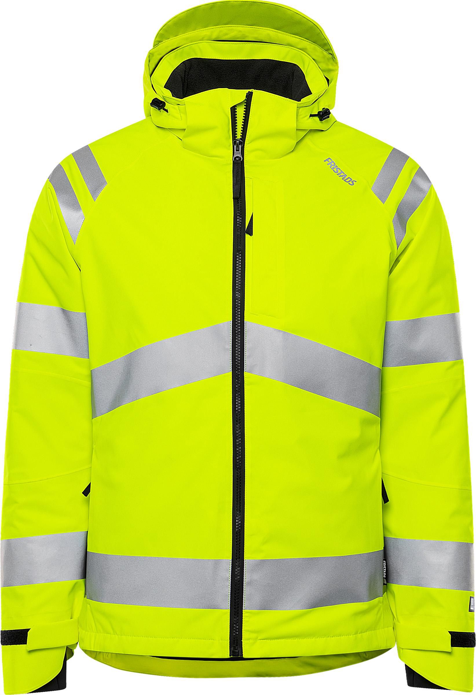 FRISTADS Varsel vinterjacka 4682 GLPS kl3 XL