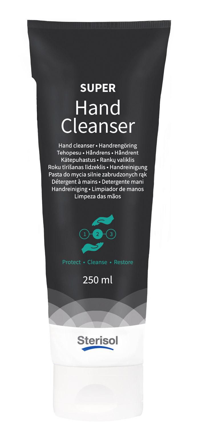 Sterisol Handrengöring SUPER 250ml
