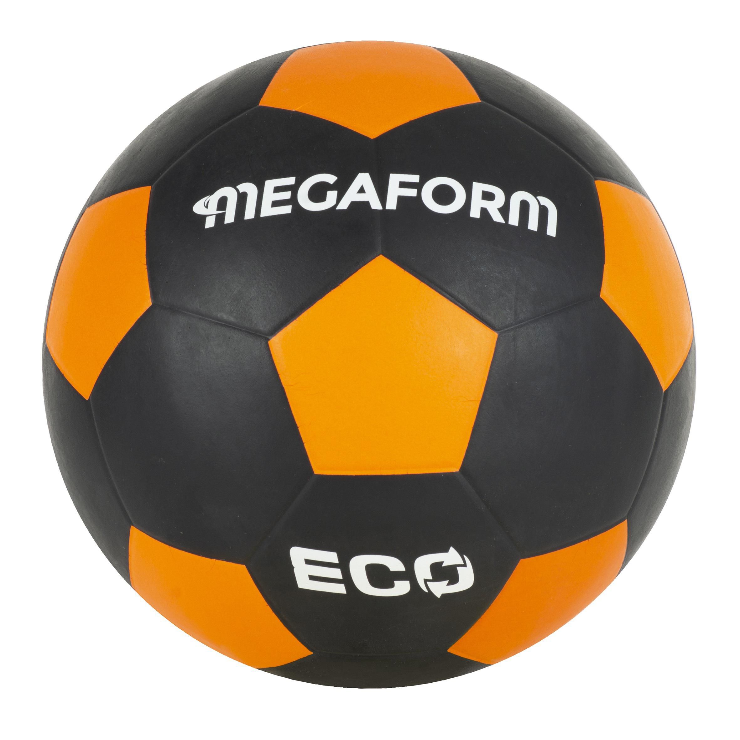 Produktfoto för Fotboll MEGAFORM ECO stl4