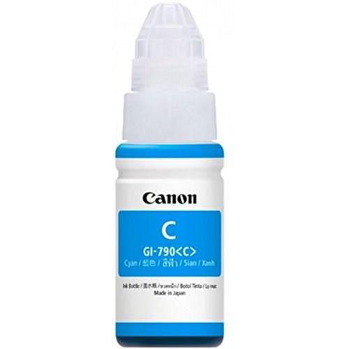 Produktfoto för Canon Bläckpatron GI-590BC Cyan