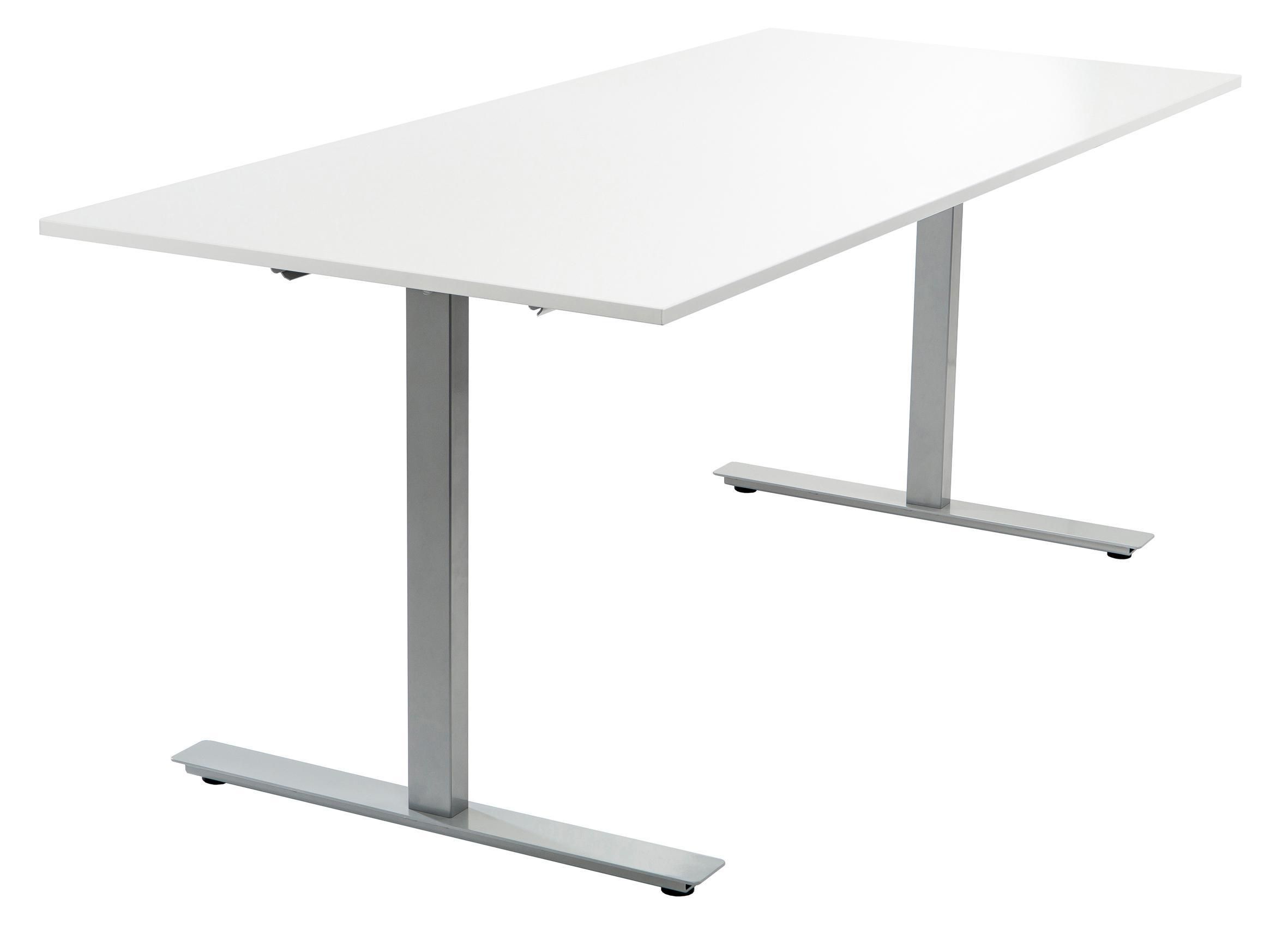 LANAB DESIGN T-stativ fast 160-170cm Vit