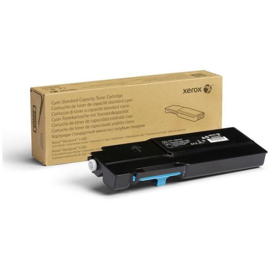 Xerox Toner 106R03518 Cyan