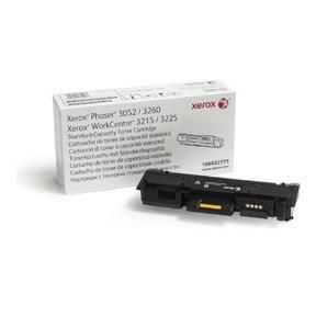 Xerox Toner 106R02777 Svart