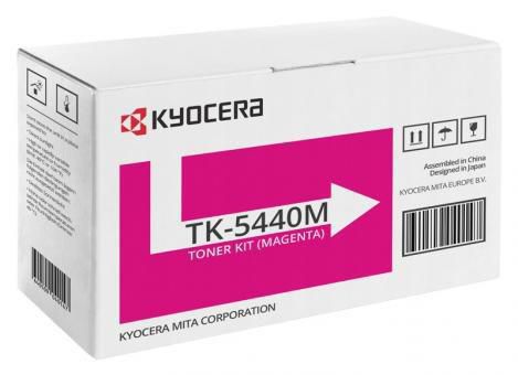 KYOCERA Toner TK-5440M 2,4K magenta