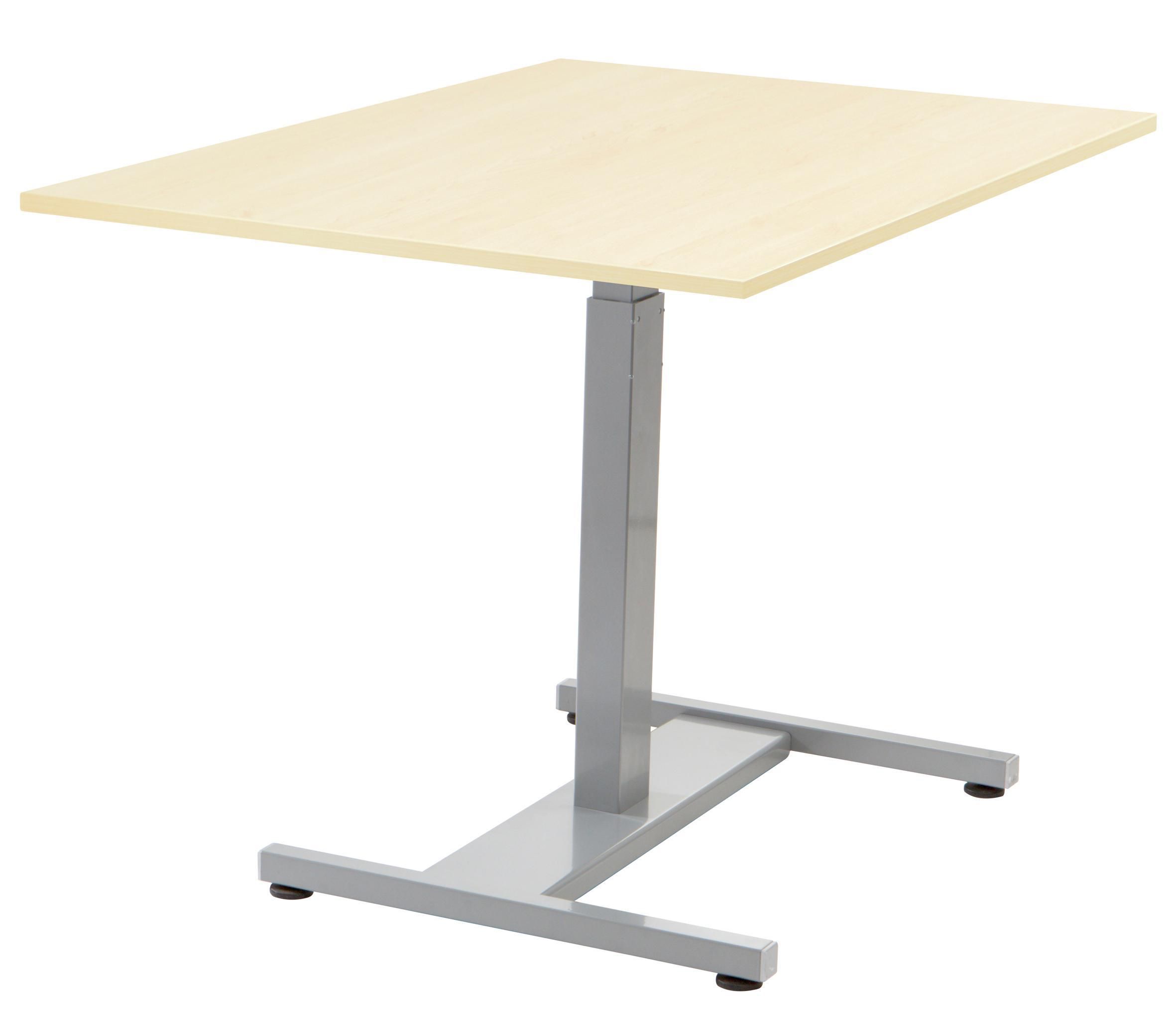 LANAB DESIGN Ergofunk E1 Enpelarstativ El vit