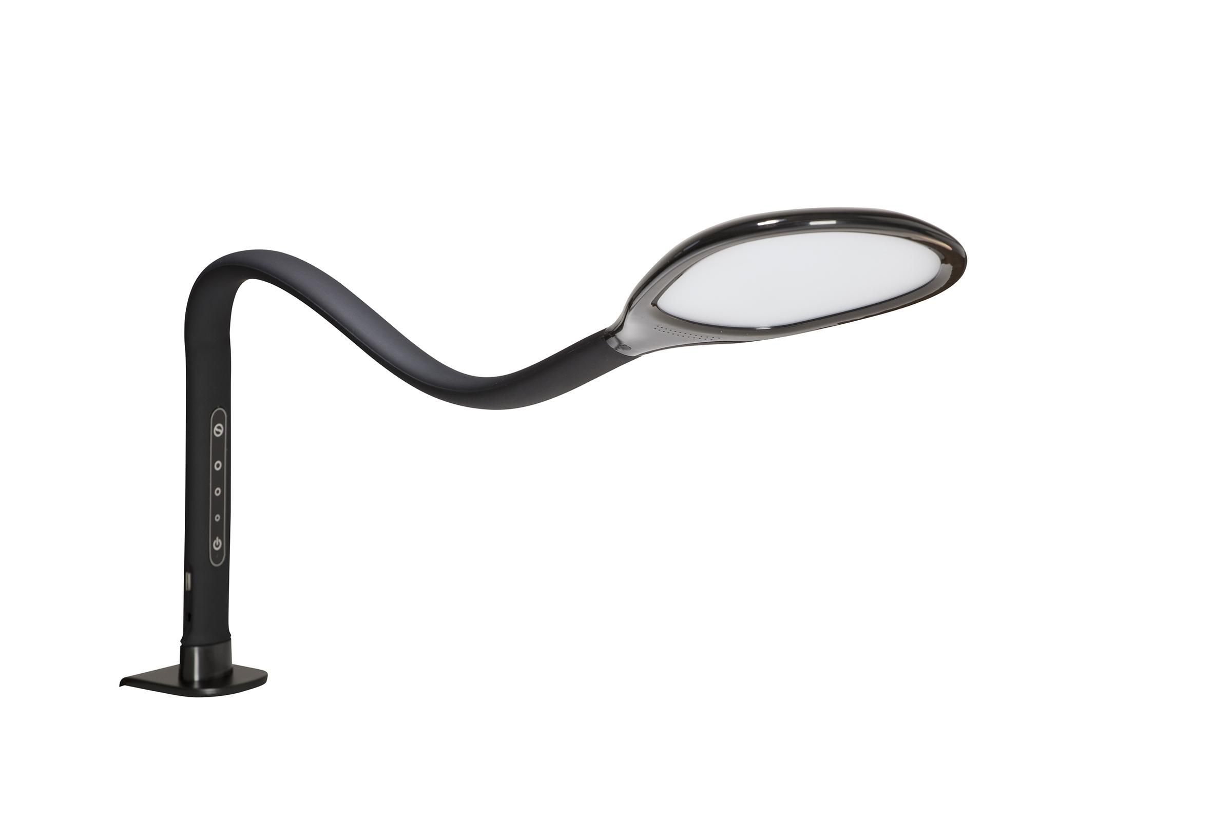 SUN-FLEX® Skrivbordslampa